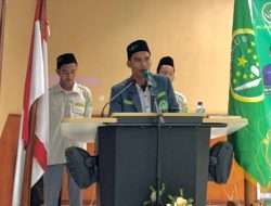 PW IPNU Sumut Serukan Kewaspadaan terhadap TPPO Berkedok Operator Judi Online di Kamboja dan Myanmar