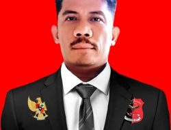 Ketua Umum TKN KOMPAS NUSANTARA dan Ketua Umum Pagar UNRI Didorong Angkat Bicara Terkait Sengketa Tanah di Medan Barat