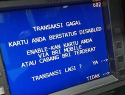 Pemerintah Blokir Ribuan Rekening Terkait Judi Daring, Antisipasi Modus Baru Jadi Fokus