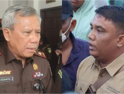 Polda Sumut Belum Ungkap Motif Pembacokan 2 Jaksa Deliserdang, Kajatisu Langsung Tuding Godol Otak Pelaku, LSM TKN Kenziro : Jangan Dahului Wewenang Penyidik Polri