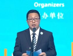 Program Makan Bergizi Gratis Didukung China: Peluang Emas Untuk Kesehatan dan Ekonomi Nasional