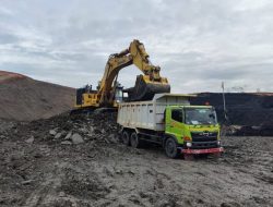 Pemerintah Targetkan Swasembada Energi dan Hilirisasi dalam Lima Tahun ke Depan
