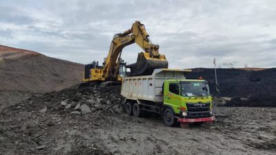 Pemerintah Targetkan Swasembada Energi dan Hilirisasi dalam Lima Tahun ke Depan
