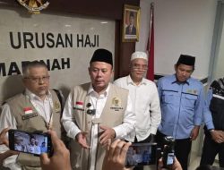 Timwas DPR Yakin Pemerintah Sukses Layani Jamaah Haji 2025