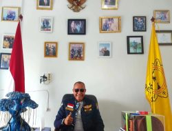Ketua DPD AMPI Deli Serdang Dukung Polda Sumut Berantas Premanisme Yang Mengganggu Iklim Investasi di Sumatera Utara