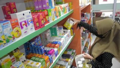 Jadikan Harga Obat Terjangkau Rakyat, Presiden Prabowo Luncurkan Apotek Desa