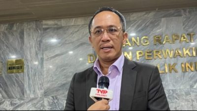 Pemerintah Dorong Regulasi Baru Demi Perkuat Hak Pekerja Migran