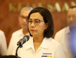Gaji ke-13 ASN: Andalan Pemerintah Dorong Pertumbuhan Ekonomi