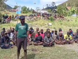 OPM Kembali Lakukan Teror Brutal di Jayawijaya, Warga Papua Bersatu Tolak Kekerasan