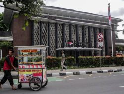 Pemerintah Dorong Danantara Fokus Pada Investasi Sektor Strategis