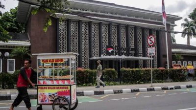 Pemerintah Dorong Danantara Fokus Pada Investasi Sektor Strategis