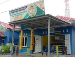 Pemerintah Perluas Pelayanan Kesehatan pada Masyarakat Melalui Apotek Desa