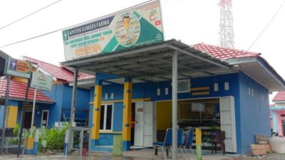 Pemerintah Perluas Pelayanan Kesehatan pada Masyarakat Melalui Apotek Desa
