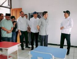 Sekolah Rakyat Hadirkan Pendidikan Gratis, Bukti Negara Peduli Anak Bangsa
