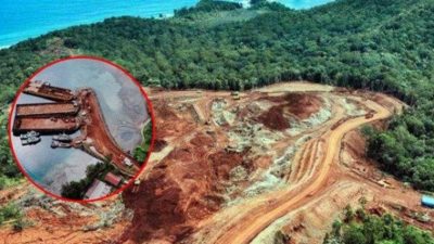 Pemerintah Tegaskan Pengawasan Ketat Tambang di Raja Ampat untuk Lindungi Ekosistem