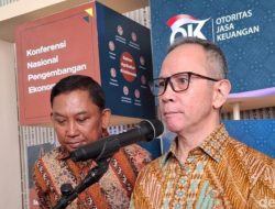 Danantara Pastikan Distribusi Dividen Secara Transparan