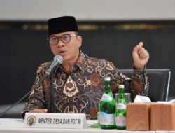 Pemerintah Dorong Peran Aktif Masyarakat Desa Suplai Bahan Baku Program MBG
