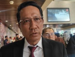 Pemerintah Fokus Tuntaskan Aturan Baru untuk Berantas Judi Daring