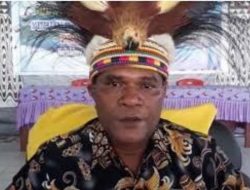 Tokoh Papua Serukan Perdamaian, Tegas Tolak Peringatan HUT OPM