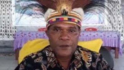Tokoh Papua Serukan Perdamaian, Tegas Tolak Peringatan HUT OPM