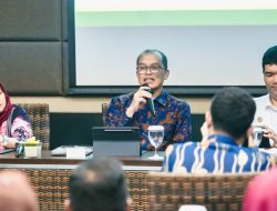 Pemerintah Pastikan Profesional Awasi Koperasi Merah Putih