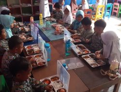Sisa Makanan MBG Jadi Peluang Ekonomi Sirkular