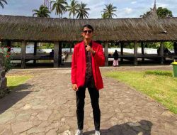 Pancasila dan Marhaenisme, Suara Kaum Kecil yang Terbungkam di Negeri Sendiri ( Catatan Randa Fikri Anugra – Wartawan Radar Perbatasan- Tinggal di Sumatera Barat)
