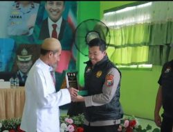 Polda Jatim Bersama Unesa Deklarasi Wujudkan Ketahanan Pangan