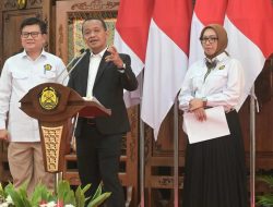 Pemerintah Targetkan 780 Ribu Rumah Lewat Program Listrik Desa