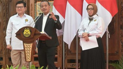 Pemerintah Targetkan 780 Ribu Rumah Lewat Program Listrik Desa