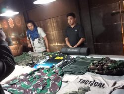 Mengaku Intel TNI Padahal Sipil Rudi Abdullah Pelaku Penganiayaan Terhadap Wanita 21 Tahun Dimakassar Belum Diamankan Oleh Aparat Penegak Hukum,