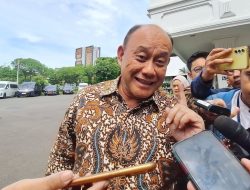 Pemerintah Siapkan Regulasi untuk Percepatan Penerima MBG