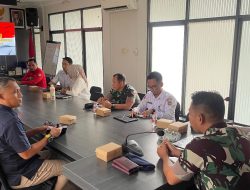 Koordinasi Antar Instansi Jadi Kunci Penting Pencegahan Karhutla