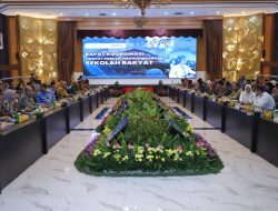 Pemerintah Akselerasi Pembangunan Sekolah Rakyat Bagi Masyarakat Berpenghasilan Rendah