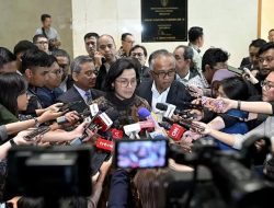 Bantuan Tarif Listrik Tidak Hilang, Pemerintah Alokasikan Dana untuk Tambahan BSU
