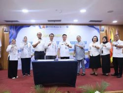 Akademisi Jadi Garda Depan Bantu Pemerintah Dalam Pencegahan Narkoba