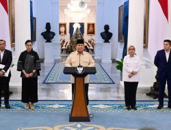 Paket Insentif Ekonomi Subsidi Upah Presiden Prabowo Berdaya Ungkit Besar pada Konsumsi Rumah Tangga