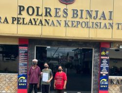 Pemilik Toko Mumbai Textile, SR Singh, Ditangkap Atas Tuduhan Kekerasan Dalam Rumah Tangga