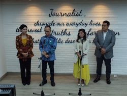 Pemerintah Perkuat Sistem Keuangan, Tumpas Judi Daring Hingga Ke Akar