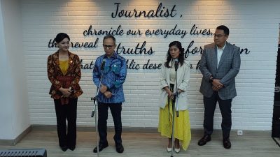 Pemerintah Perkuat Sistem Keuangan, Tumpas Judi Daring Hingga Ke Akar