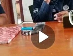 Pesta Alkohol di  Kantor Desa Awear !!  Warga Minta Bupati Tanimbar Bertindak