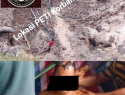 LSM MAUNG : PETI yang “Dibiarkan” APH Akhirnya Menjadi “PETI Mati” Penambang di Singkawang Timur