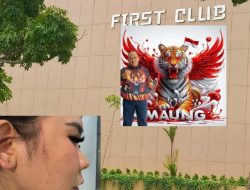 MAUNG Kepri Desak Kasus Pengeroyokan di First Club Diusut Tuntas