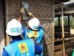 Program Listrik Masuk Desa Jadi Prioritas Utama Pemerintah