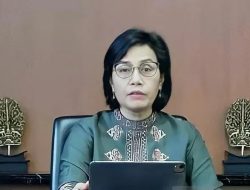 Pemerintah Perkuat Stimulus Guna Jaga Daya Beli dan Sektor Riil