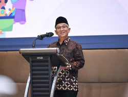 RUU Sisdiknas Tonggak Baru Transformasi Pendidikan Nasional