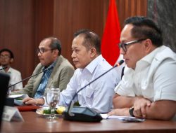 Kementerian BUMN Matangkan Pendanaan Kopdes Merah Putih demi Revolusi Ekonomi Desa