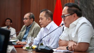 Kementerian BUMN Matangkan Pendanaan Kopdes Merah Putih demi Revolusi Ekonomi Desa