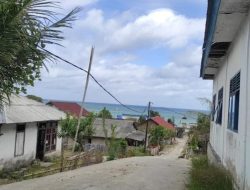 Inspektorat  Kep. Tanimbar Jangan Tebang Pilih Periksa Kasus Dugaan Korupsi Dana Desa Atubul Dol !! Sekdes dan Kaur Umum Juga Harus Diperiksa Karena Diduga Terlibat Korupsi Berjamaah !!