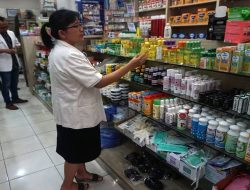 Apotek Desa Menjadi Solusi Nyata Hadapi Krisis Akses Obat di Daerah